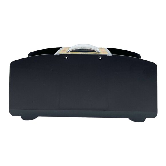 Automatic Card Shuffler Battery Operated 1–2 Deck Portable Game Night Gift Ideas - Picture 7 of 10